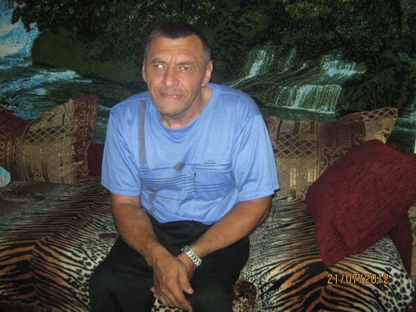 Александр Балюк