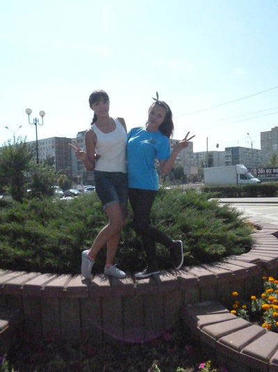 Диана Аветикян