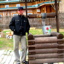 Борис Каверзин