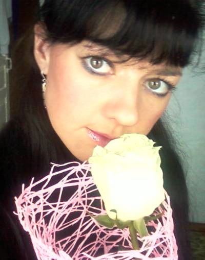 Иришка Плосконосова