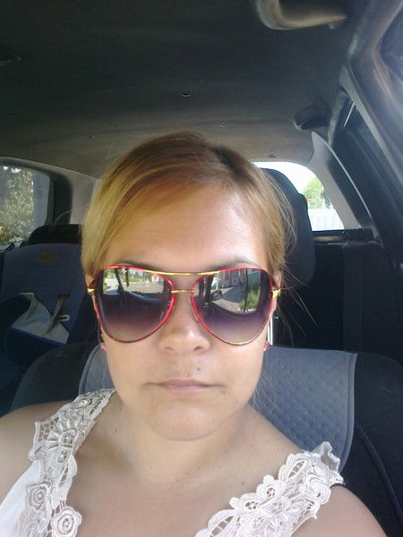 Оксана Лялина