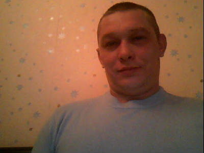 Сергей Крыков