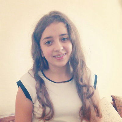 Ангелина Беда