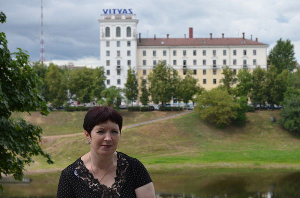 Раиса Полынская