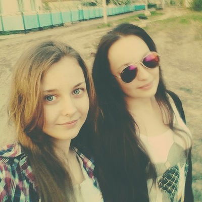 Диана Данилова