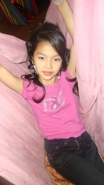 Малика Саябаева