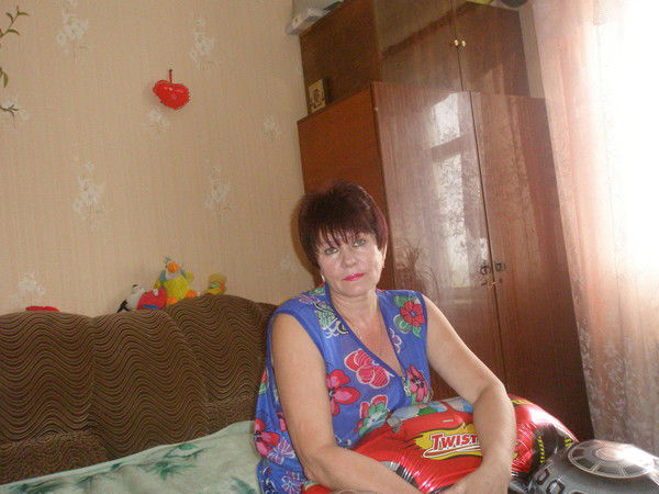 Александра Мачихина