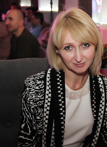 Татьяна Николаева