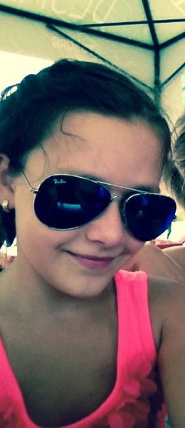 Алина Магдеева