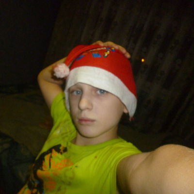 Рома Архипов