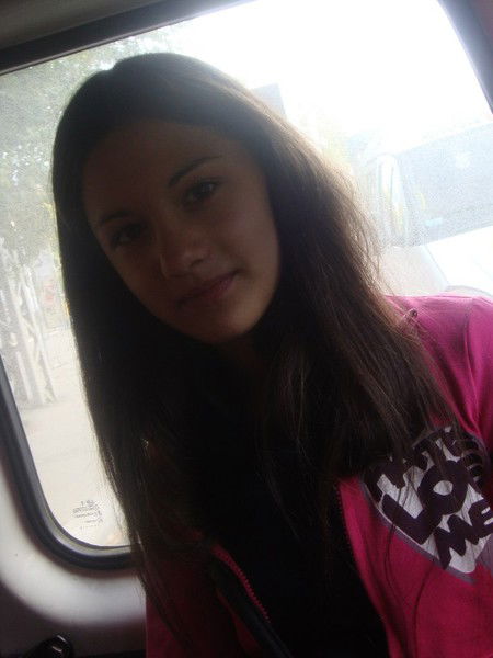 Настя Аверьянова