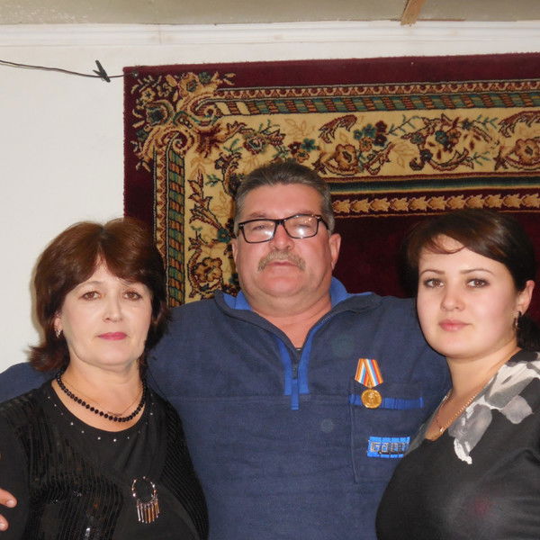 Алиаскар Шералиев