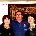 Алиаскар Шералиев