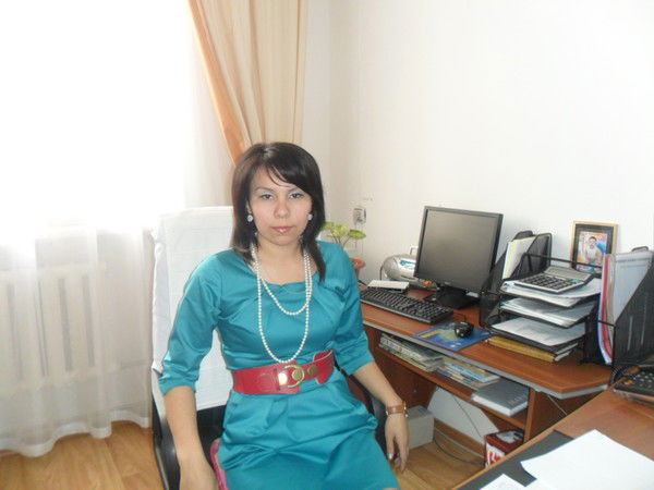 Эльмира **********