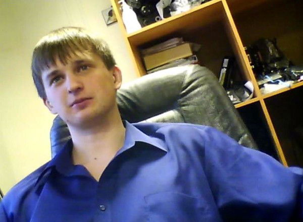 Кольцов Александр