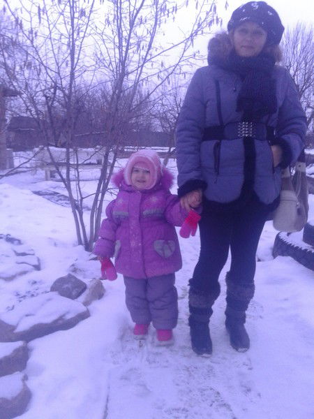 Наталья Яковлева