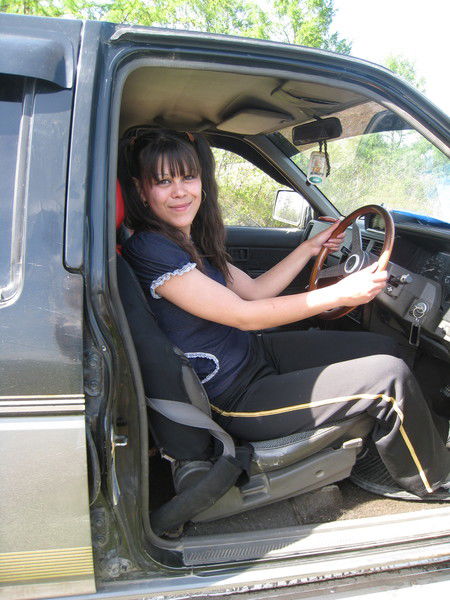 Елена Ефимова