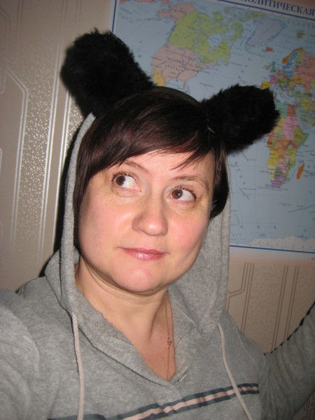 Татьяна Клепцова