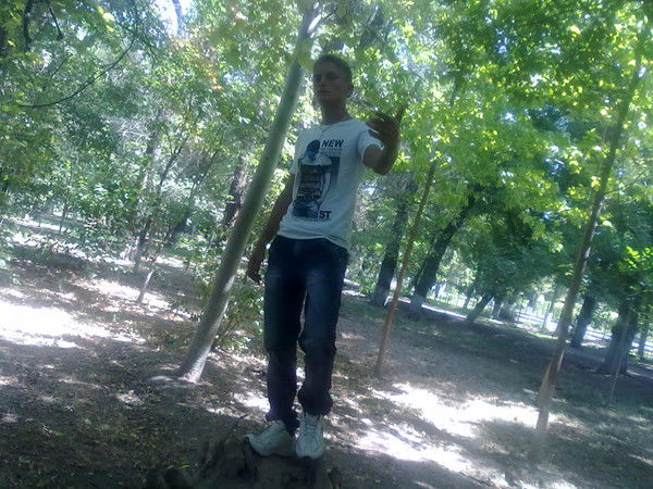 Руслан Глухов