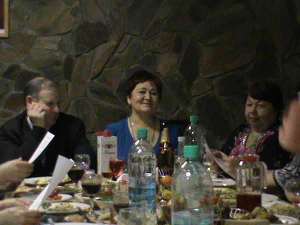 Татьяна Ермолаева