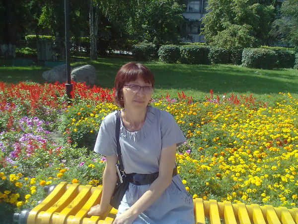 Тендык Кузинбаева