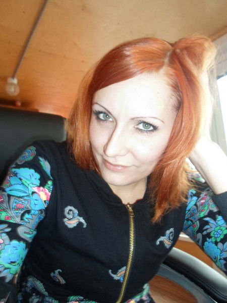 Светлана Лобанова