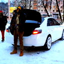 Сергей Какичев