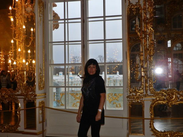 Наталья Пимашина