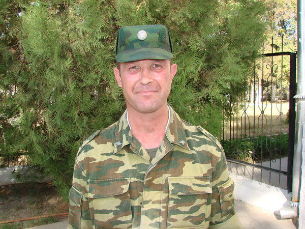 Николай Николаевич