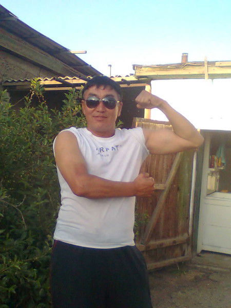 Орал Доскеев