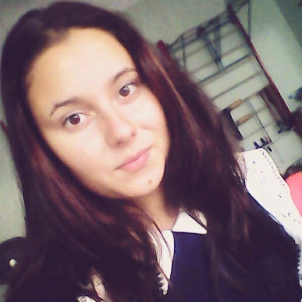 Валерия Абросимова