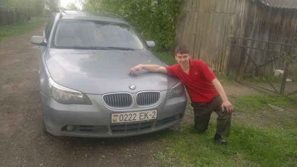 Дим@ч Евдокимов