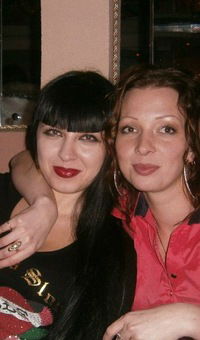 Евгения Куличенко