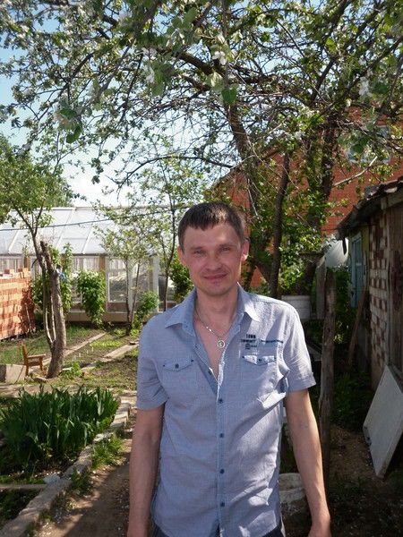 Марат Юсупов