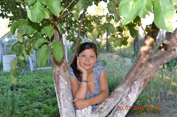 Альбина Архипова