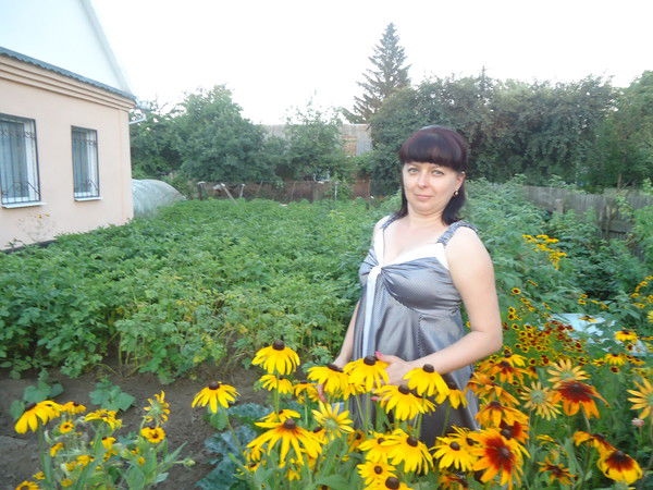 Алла Зеленская