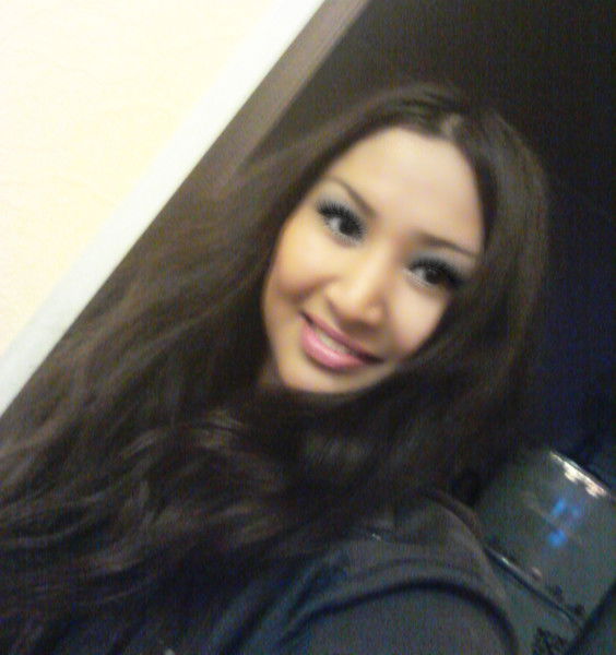 Айымгуль Жабагинова