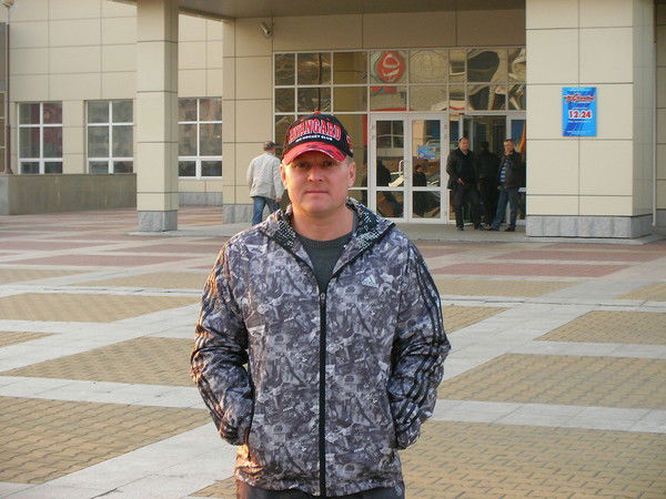 Вадим Петров