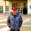Вадим Петров