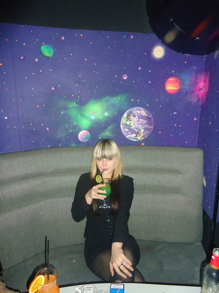 Анютка Брюхова