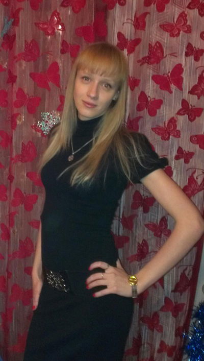 Мария Зонова