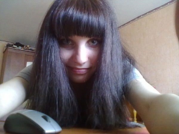 Таня Сибгатуллина