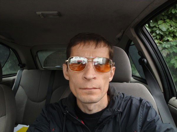 Александр Синельников