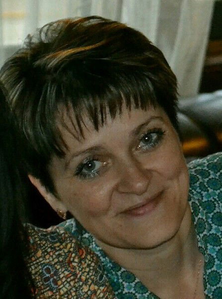 Лариса Кузьмина