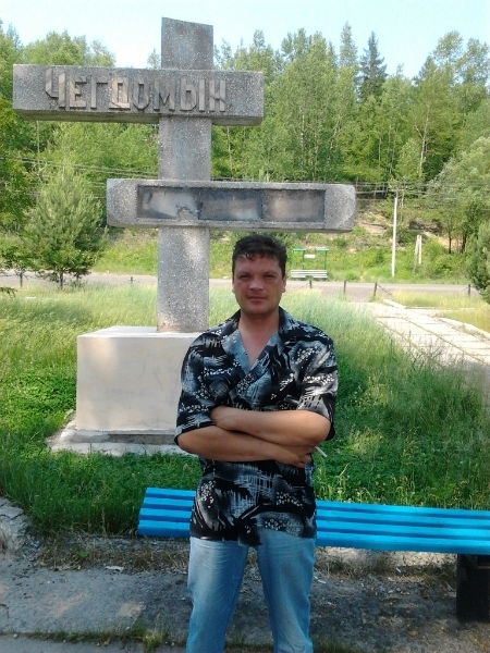 Konstantin Nazarenko