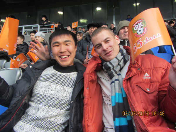 Куандык Алиякпаров