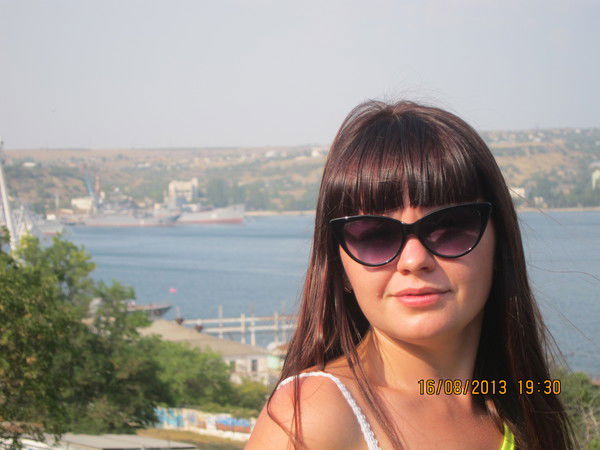 Ольга...... Канцева......