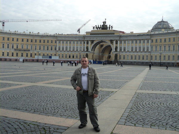 Денис Ильин