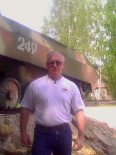 Сергей Жегалов