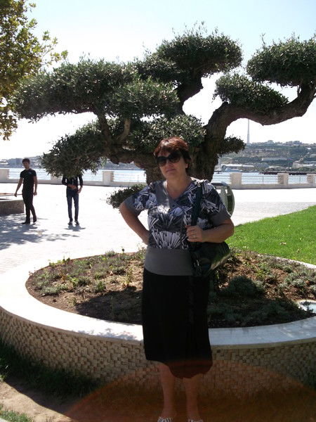 Татьяна Колодяжная